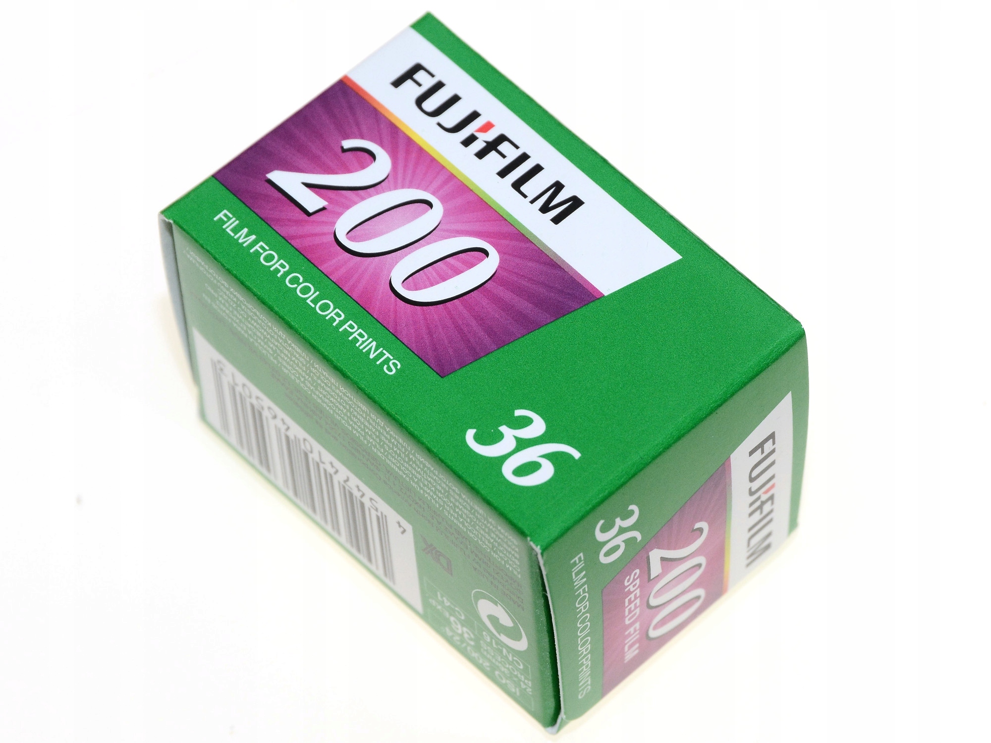 Elastyczność w różnych warunkach oświetleniowych