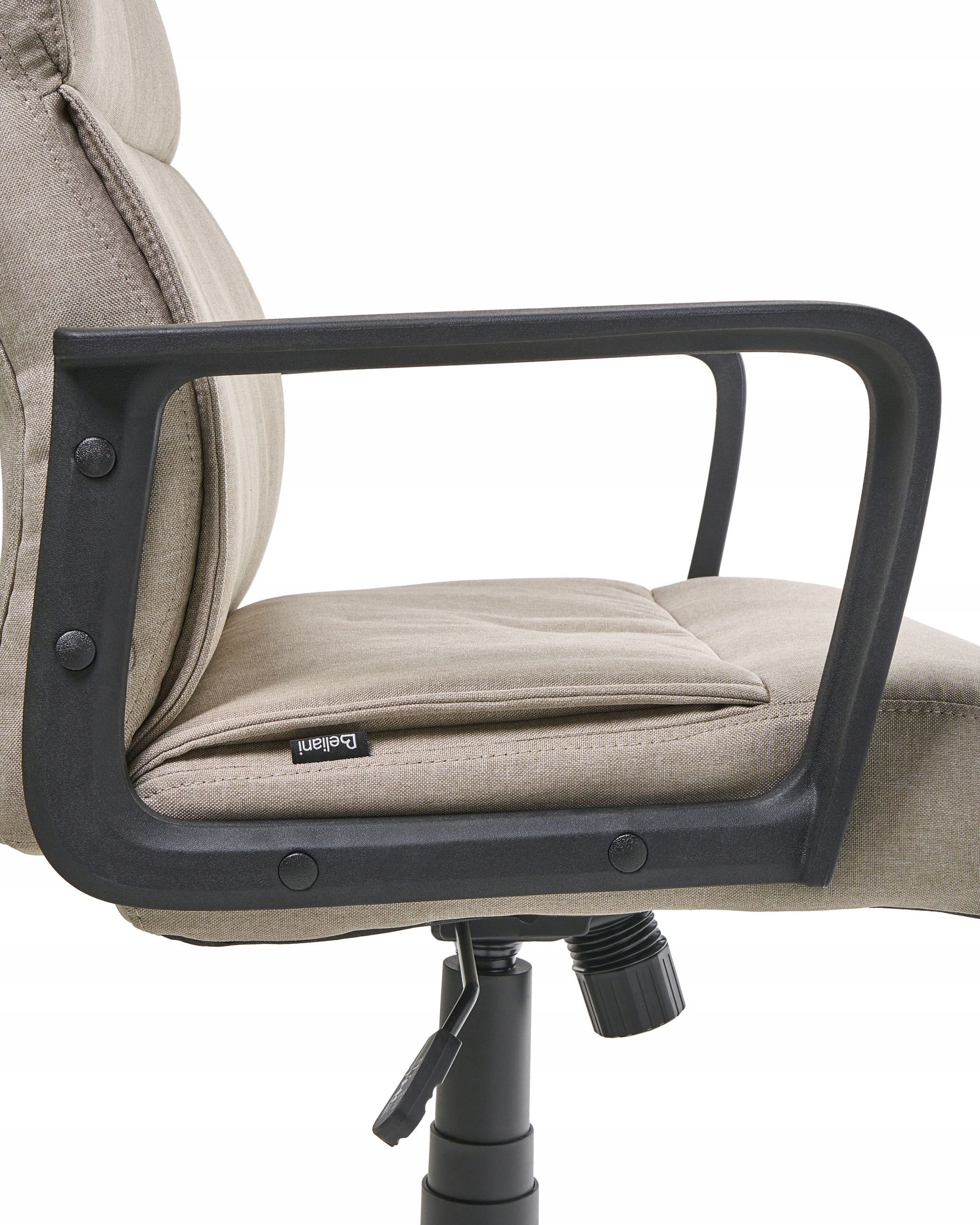 Regulacja wysokości i funkcja kołysania