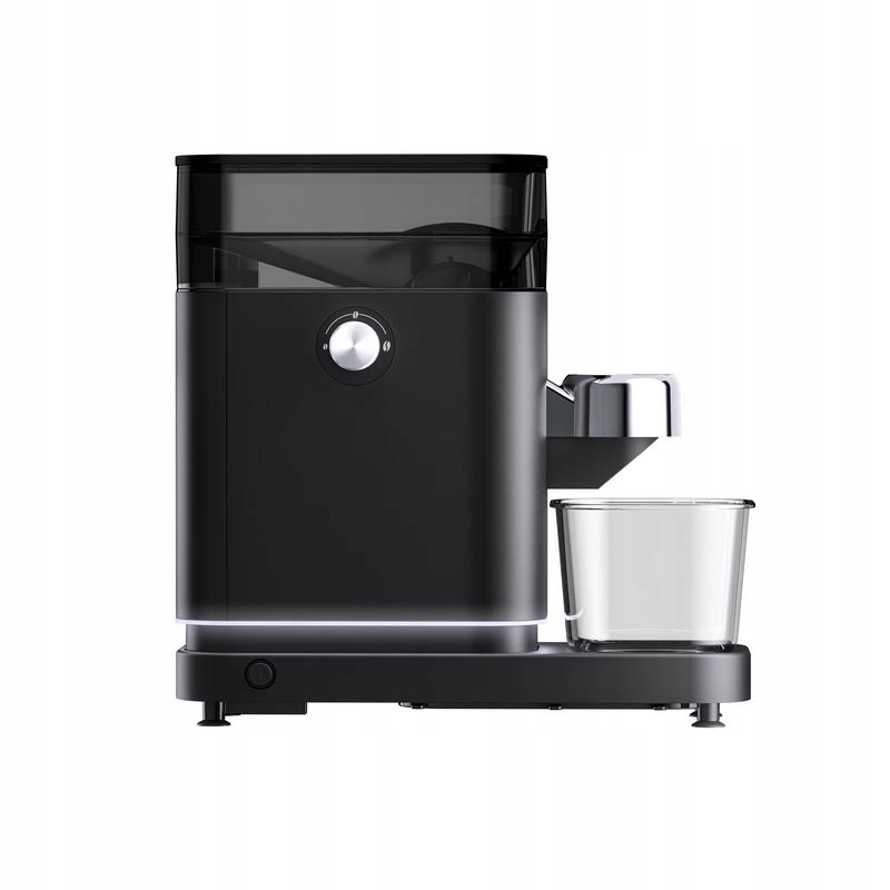 Kompaktowy design – Młynek, który zmieści się w każdej kuchni