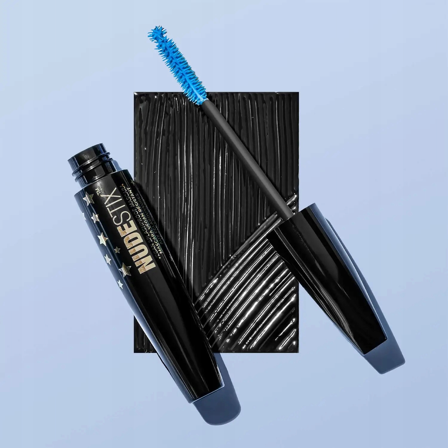 Wegańska formuła i składniki odżywcze