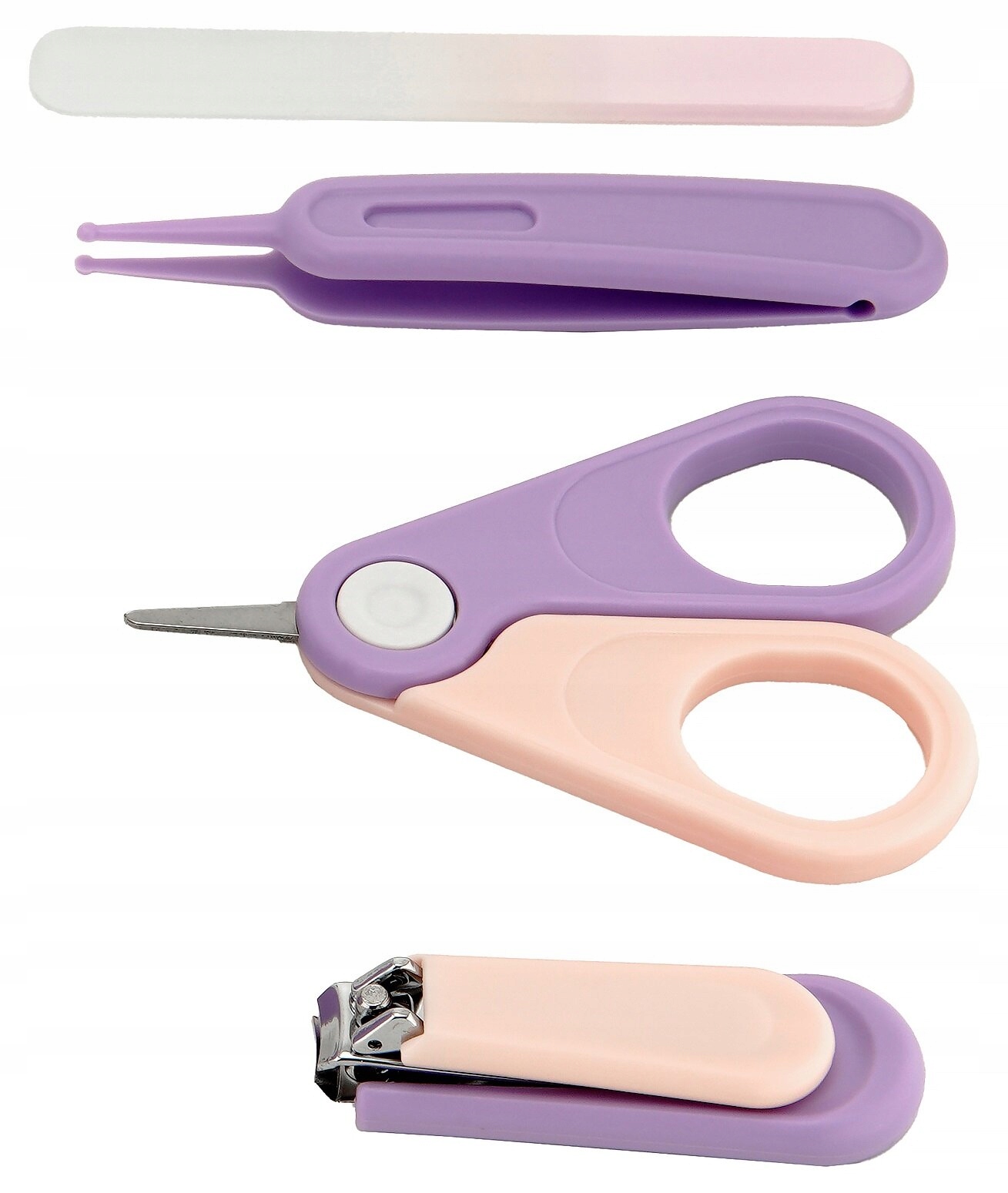 Bezpieczne i komfortowe narzędzia do pielęgnacji