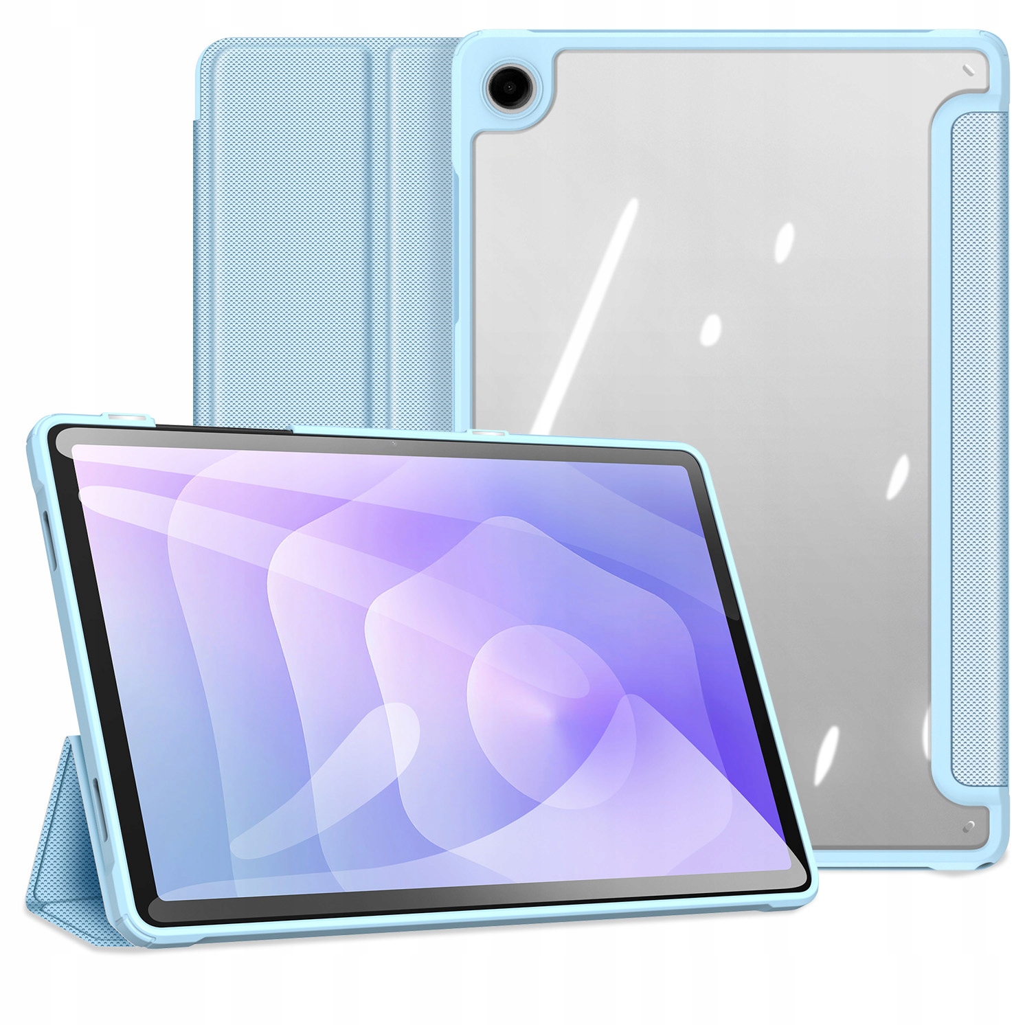 Funkcjonalność flip stand – wygodne korzystanie z tabletu