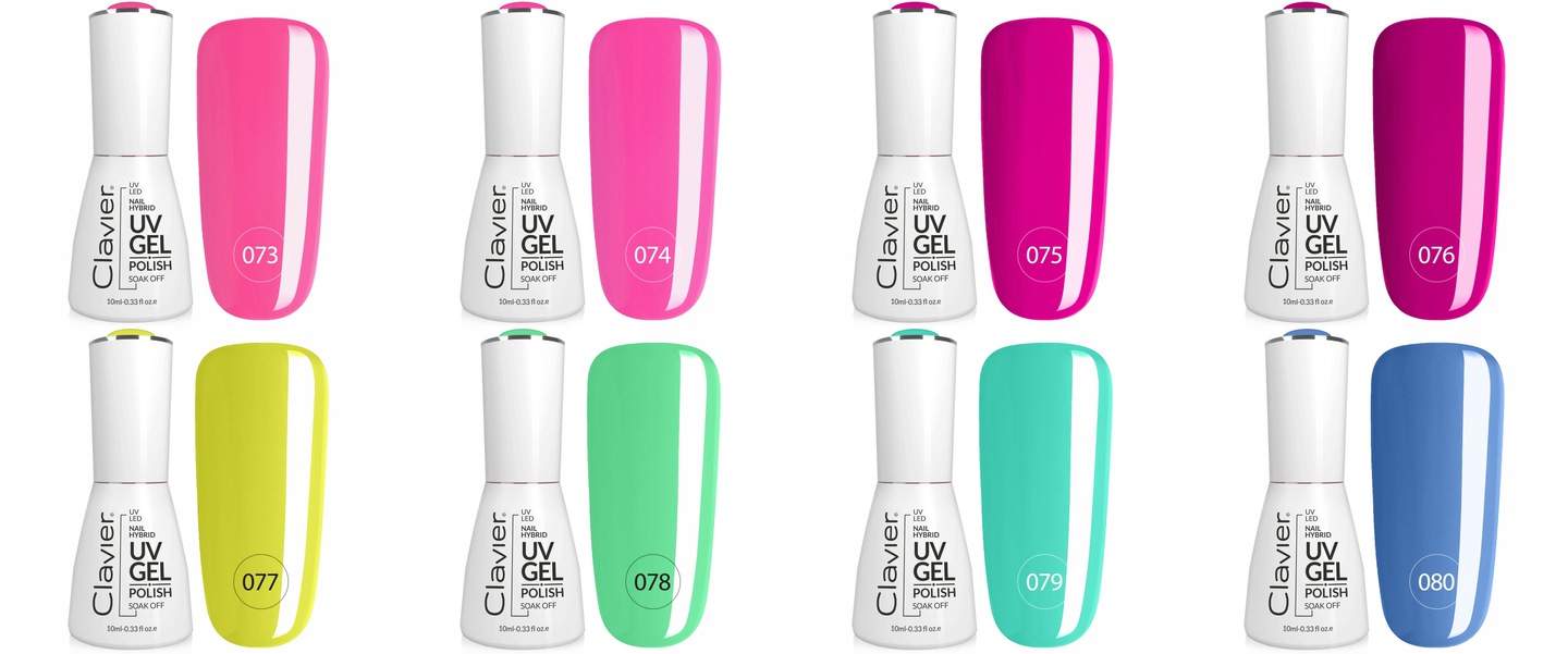 Kolekcja Luxury – Odcienie czerwieni i różu