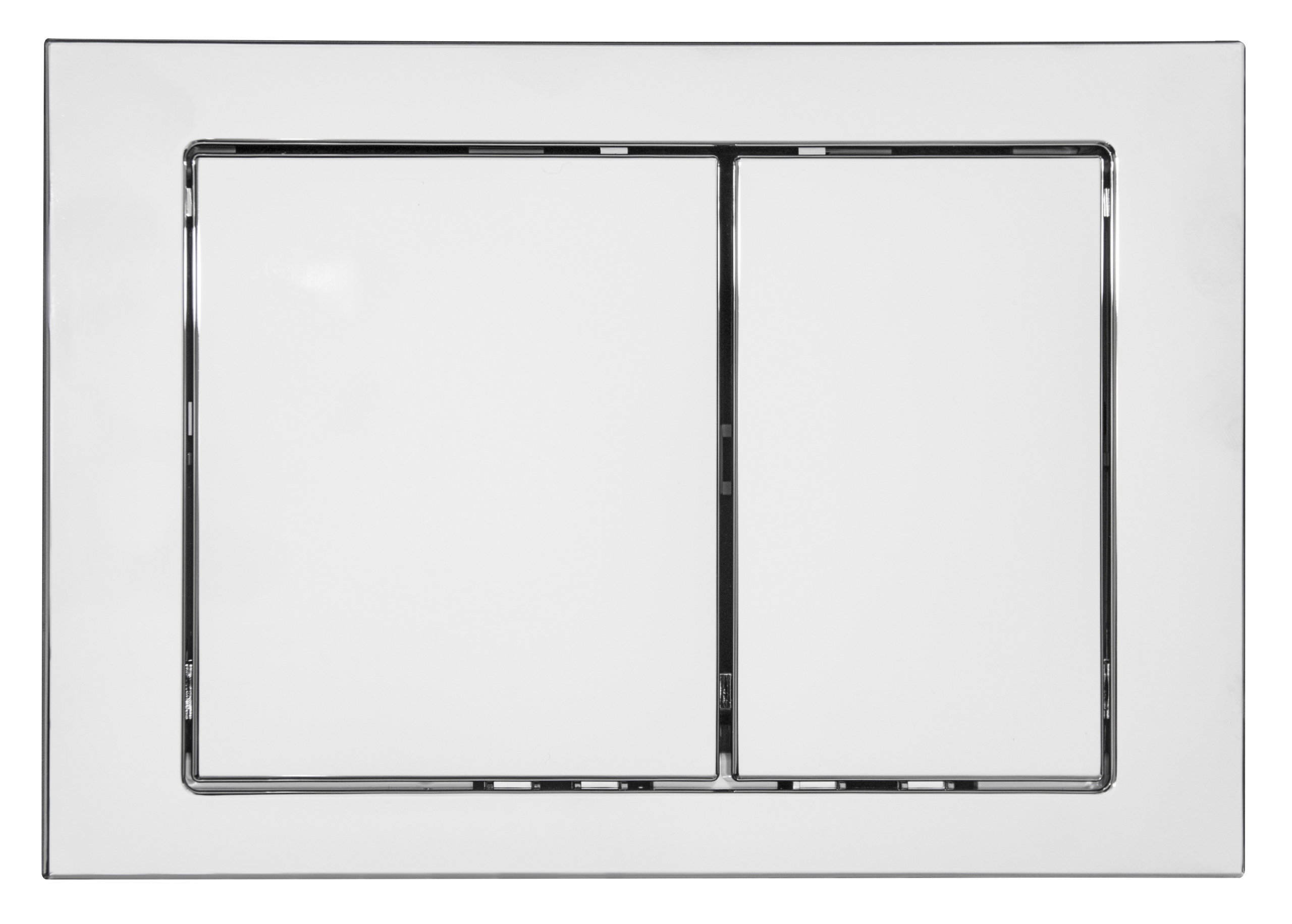 Stylowy chrom połysk – nowoczesny design