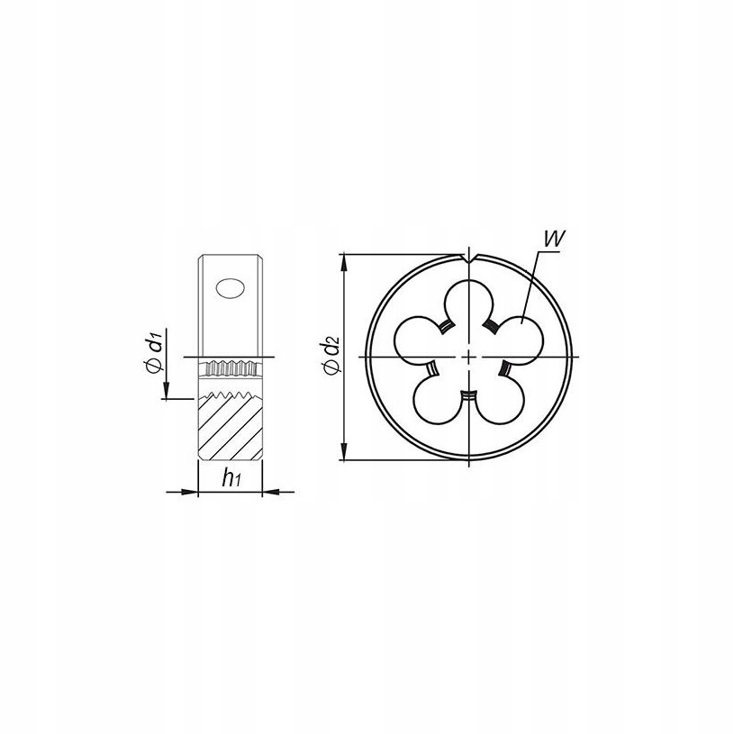 Kluczowe informacje o rozmiarze i parametrach technicznych