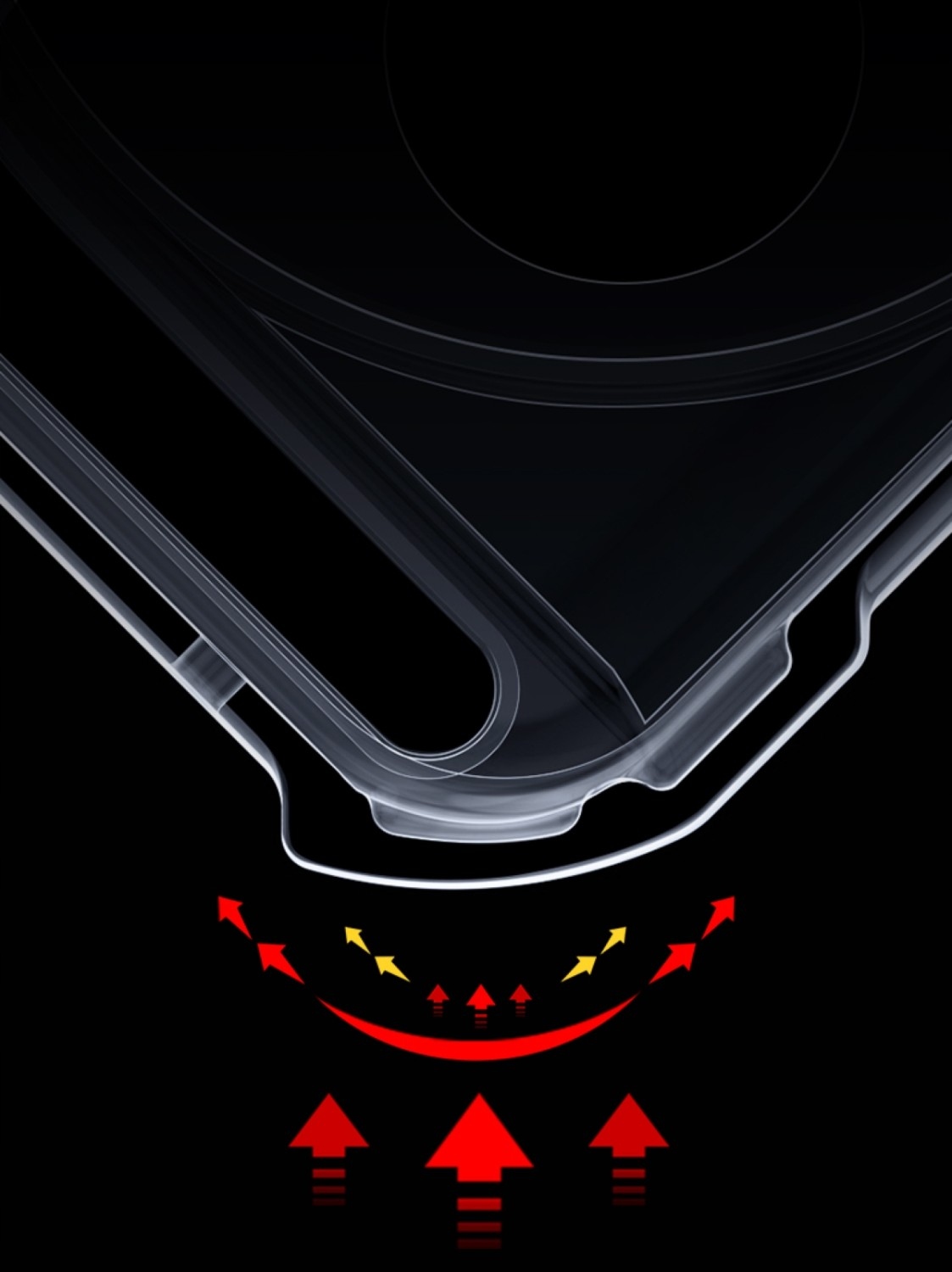 Ochrona przed zarysowaniami i uderzeniami