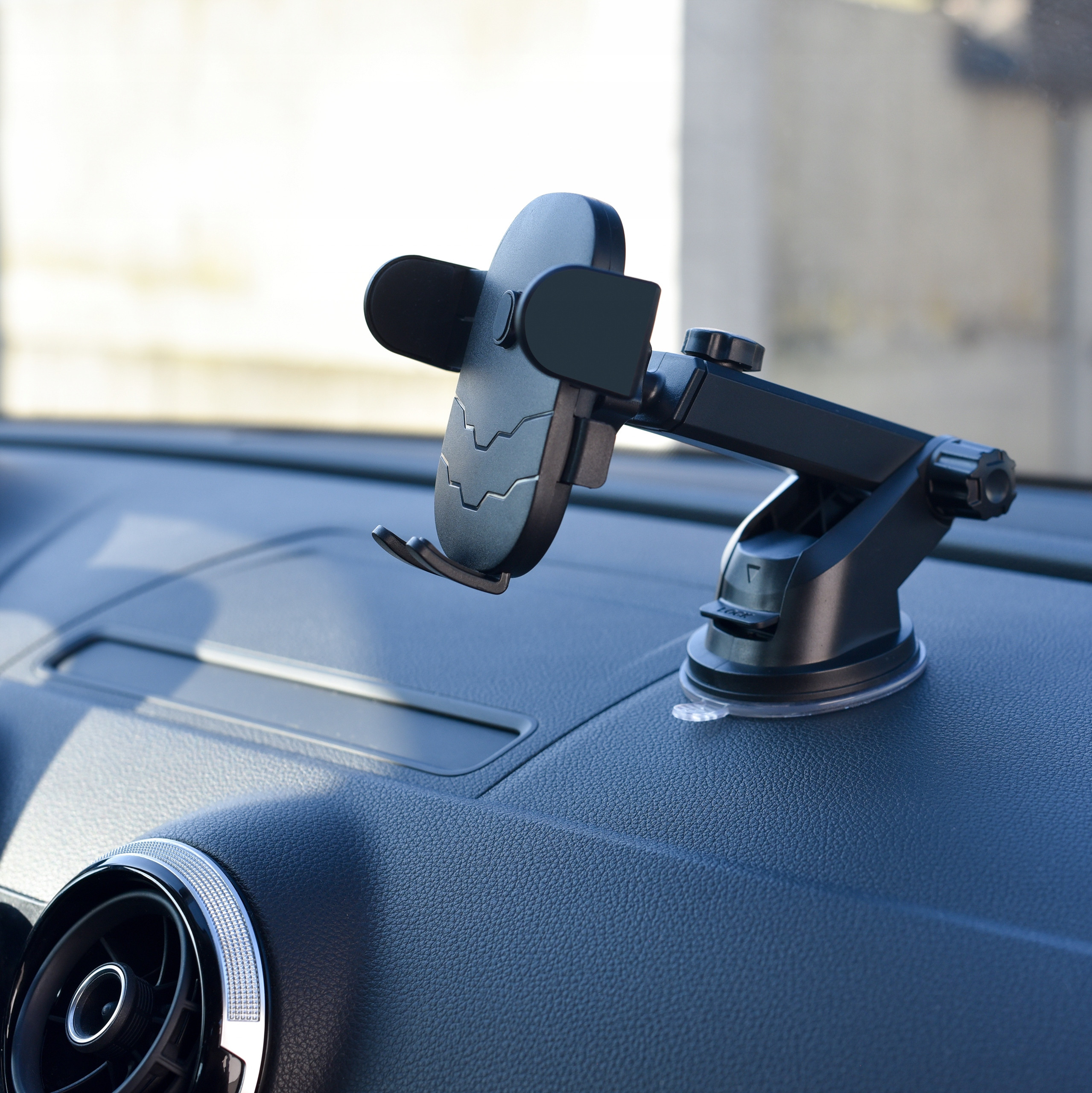 Mocowanie na szybę i deskę – Stabilność i bezpieczeństwo