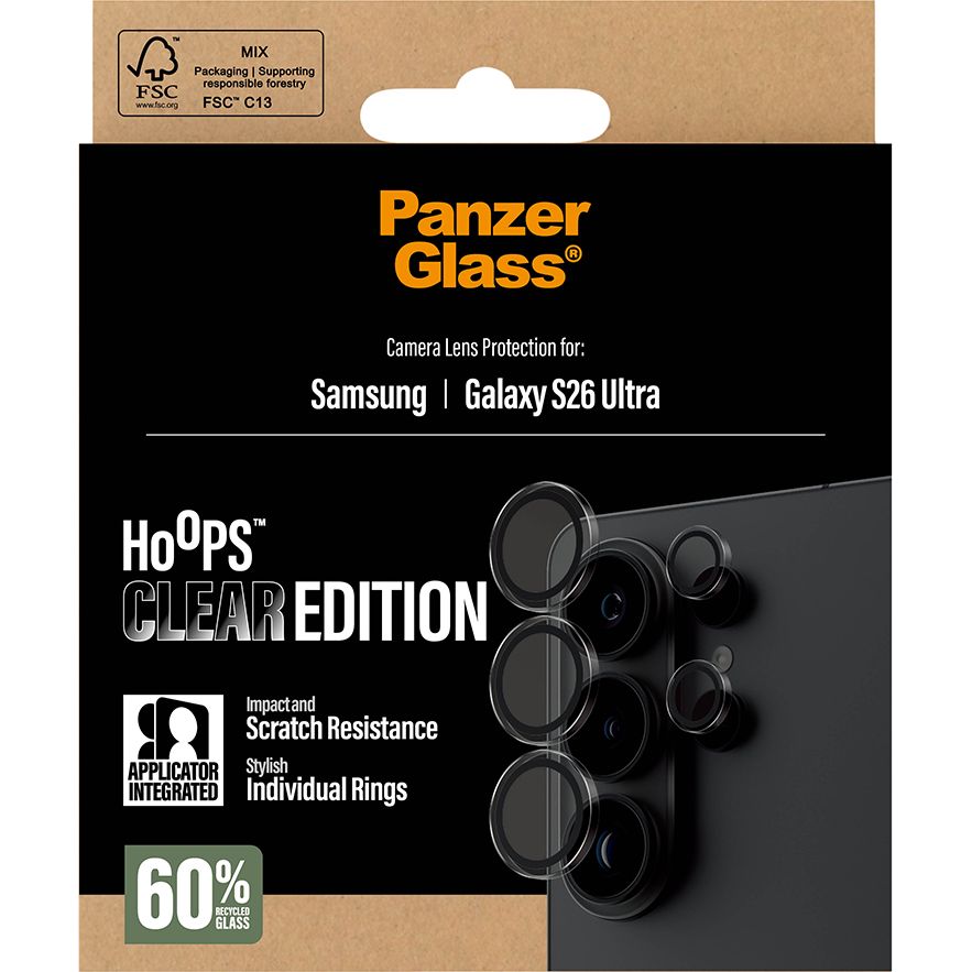 Kompatybilność z Samsung Galaxy S26 Ultra