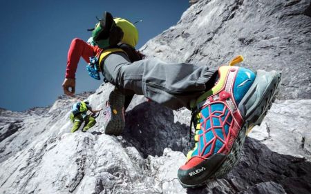 Buty Wildfire Pro Salewa
