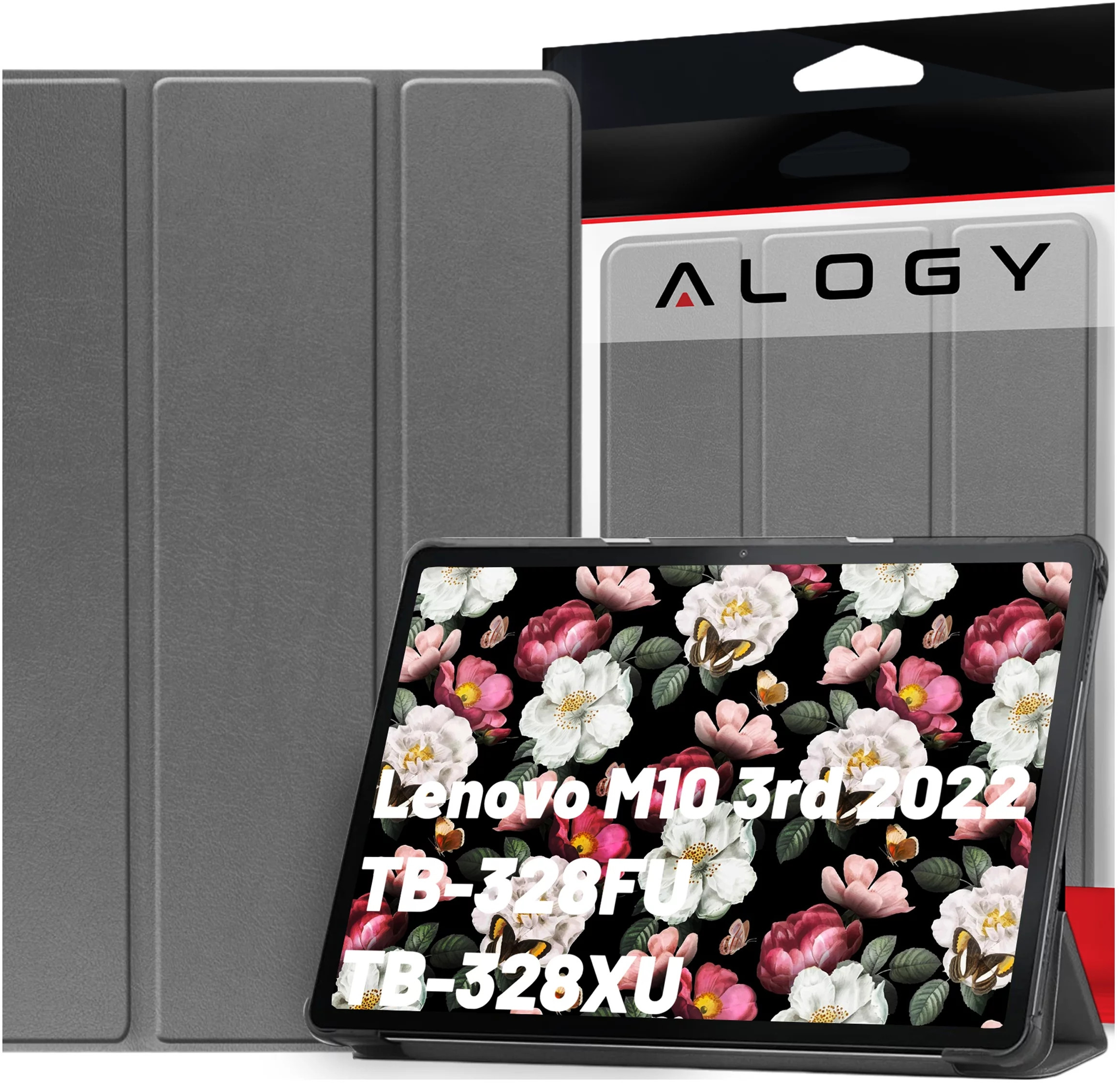 Idealne dopasowanie do modelu Lenovo Tab M10