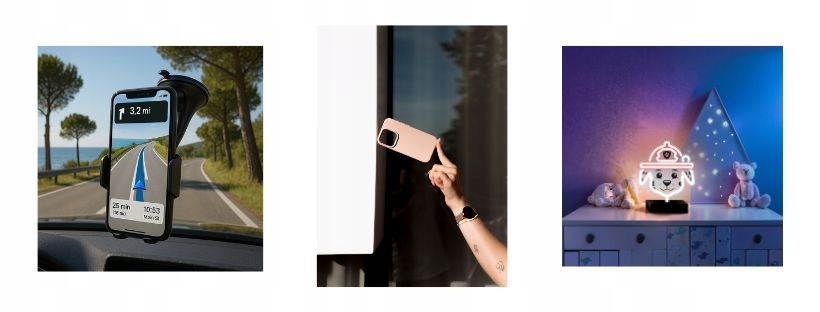 Idealne dopasowanie do Samsung Galaxy S26