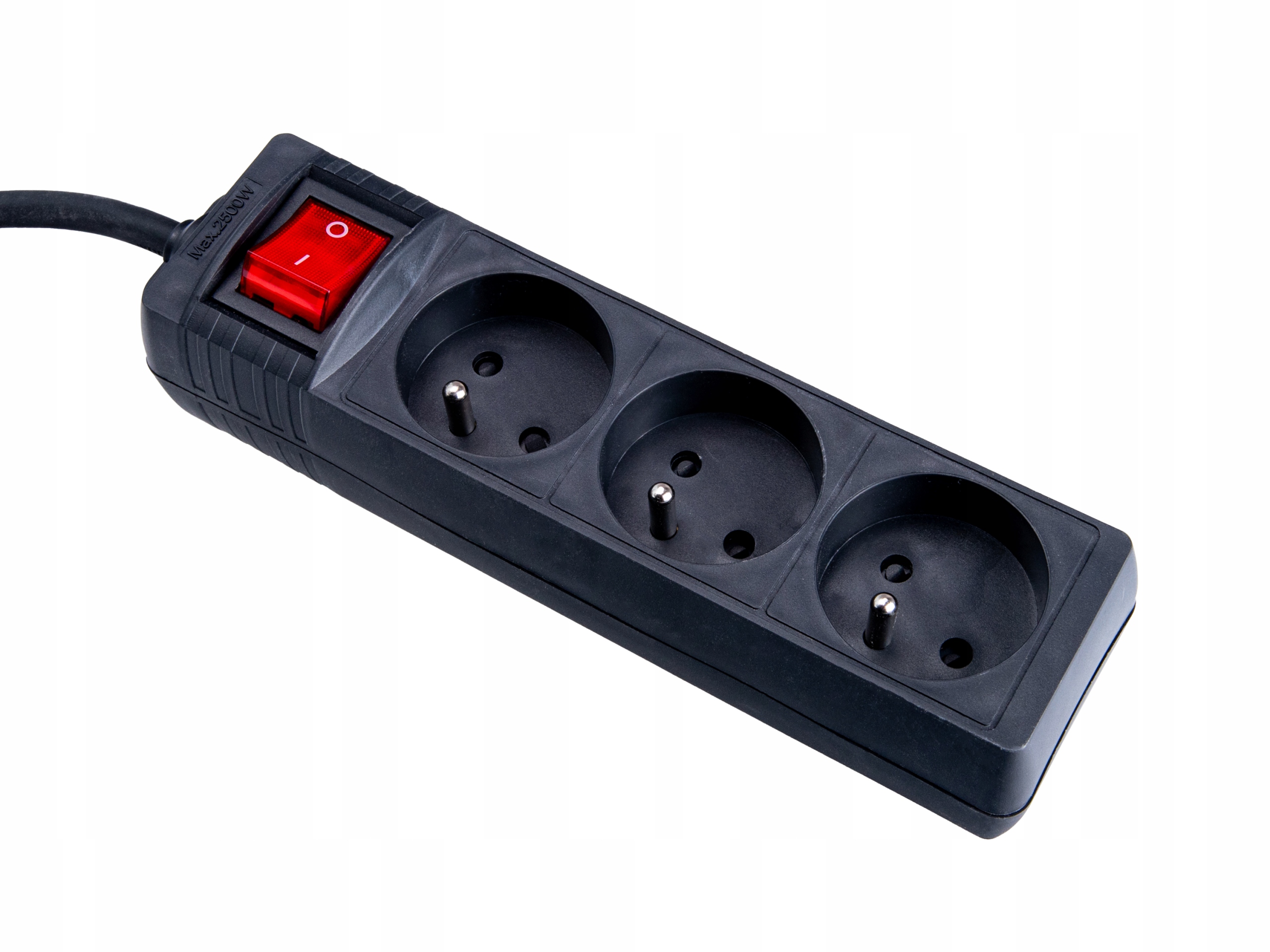 Ochrona przed przepięciami w codziennym użytkowaniu