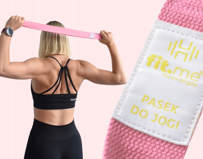 Wszechstronność paska do jogi – Dla początkujących i zaawansowanych