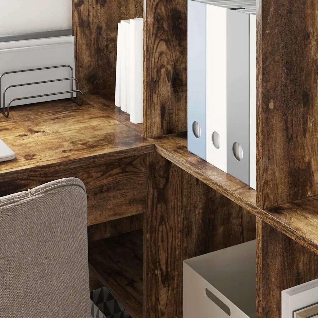 Przestronność i praktyczność – jak biurko wspiera Twoją produktywność