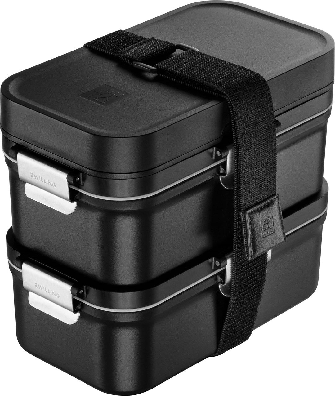 ZWILLING FRESH & SAVE 2 Próżniowe lunch boxy – Idealne rozwiązanie na lunch