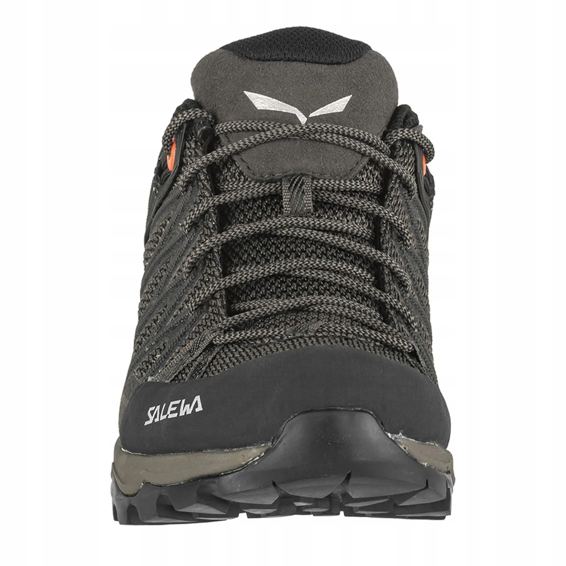 System sznurowania Climbing Lacing dla lepszego dopasowania
