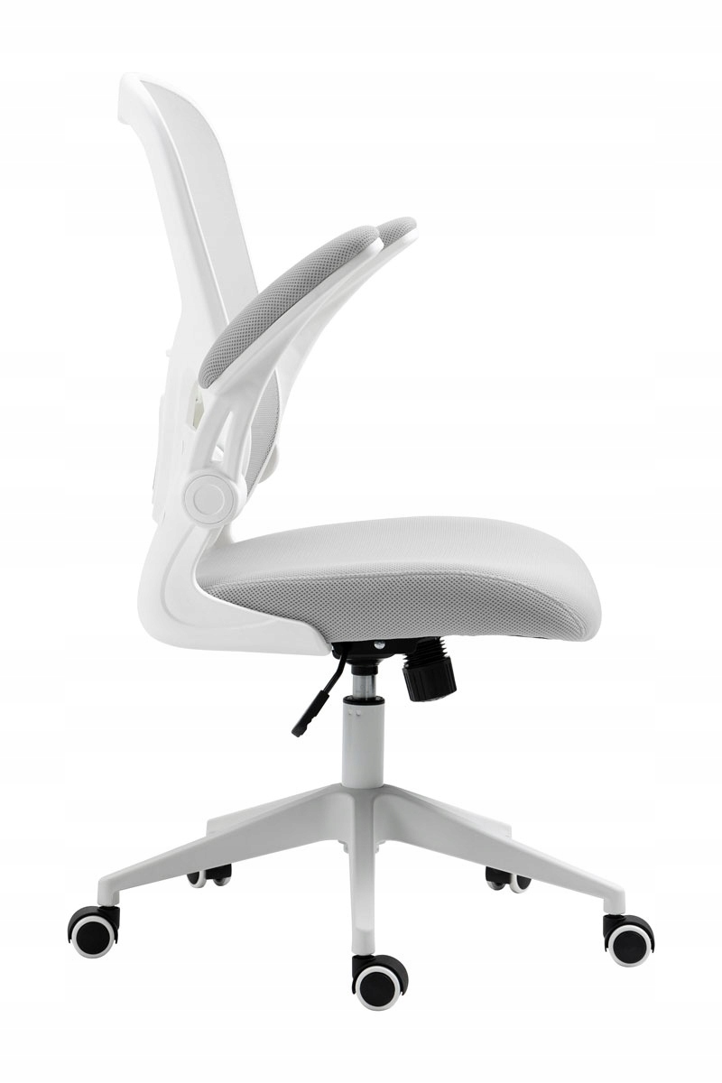 Wysokiej jakości materiały – siatka i pianka