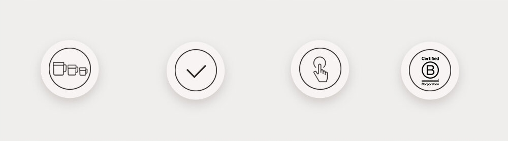 Ekologiczne podejście – recykling kapsułek Nespresso