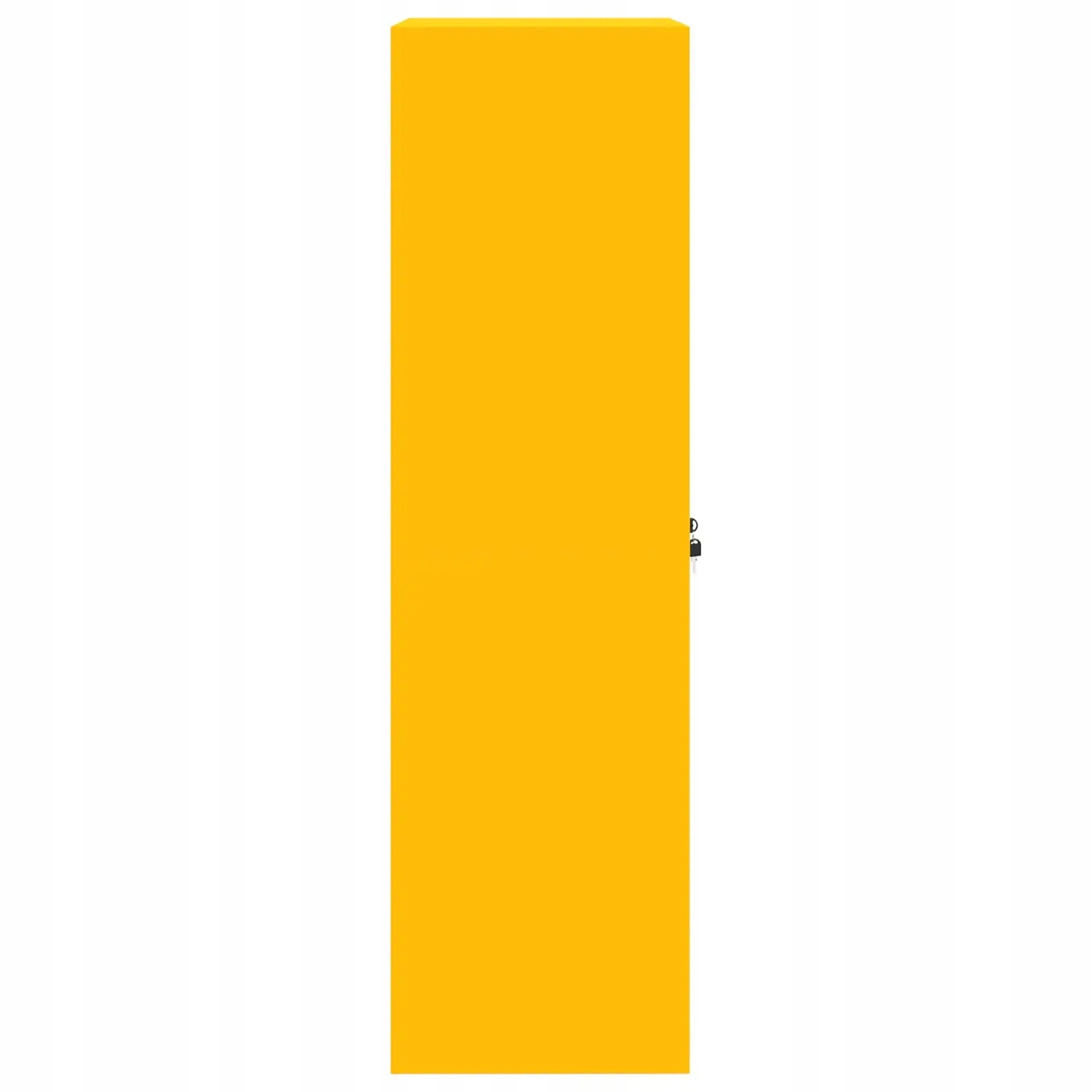 Kolor musztardowy – stylowy akcent w każdym pomieszczeniu