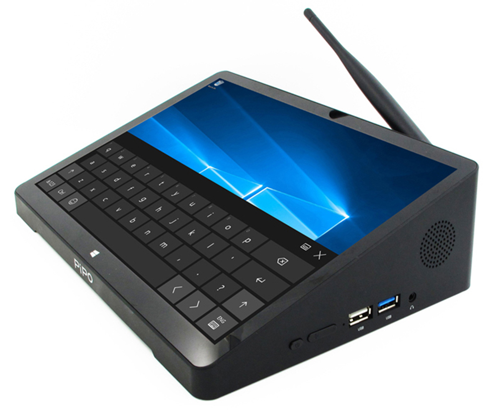 All-In-One Pipo X3 8,9