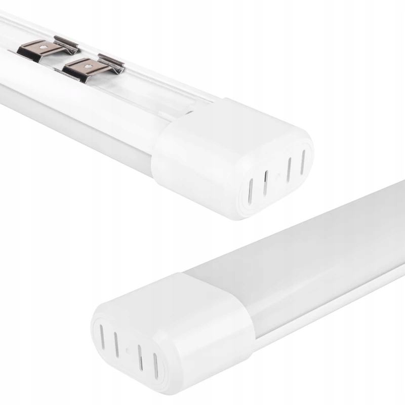 Żywotność lampy – 30 000 godzin użytkowania