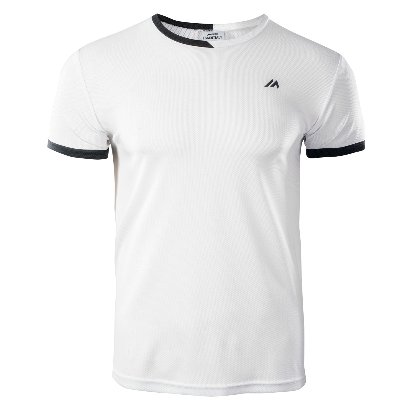 Męska Koszulka Liberos Senior T-shirt – Idealna do intensywnych treningów