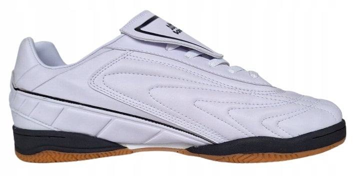 Ekologiczna skóra i niebrudząca podeszwa