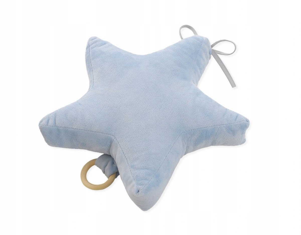 Bezpieczna i komfortowa konstrukcja z materiału minky