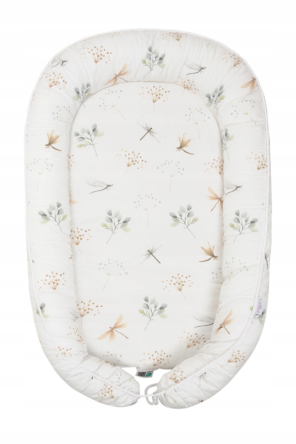 Doskonała termoregulacja – Optymalna temperatura dla maluszka