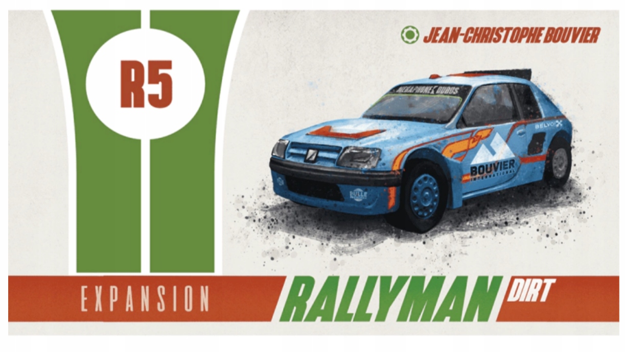 Zawartość pudełka – Co znajdziesz w dodatku R5?