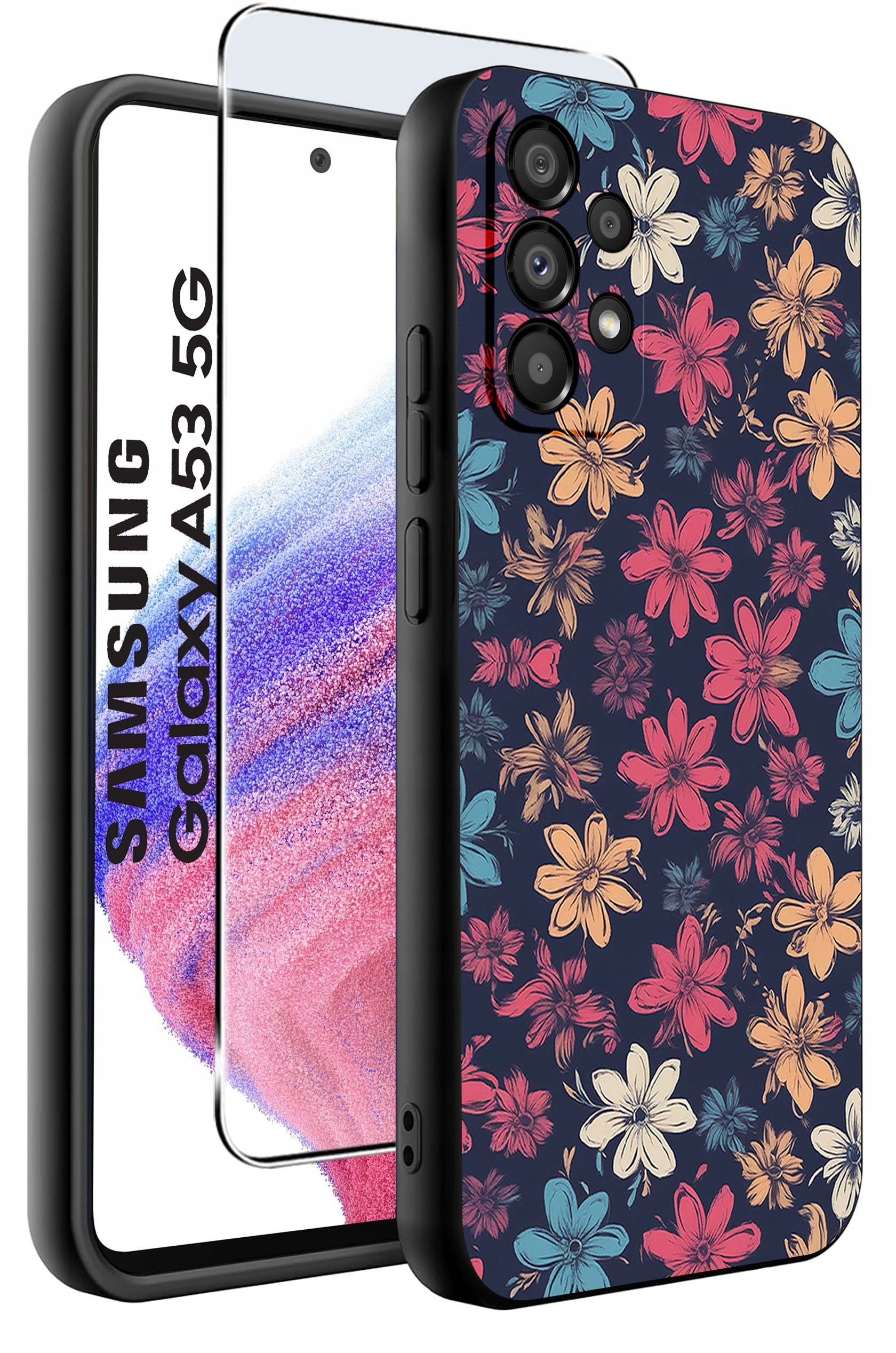 Kompatybilność z Samsung Galaxy A53 5G