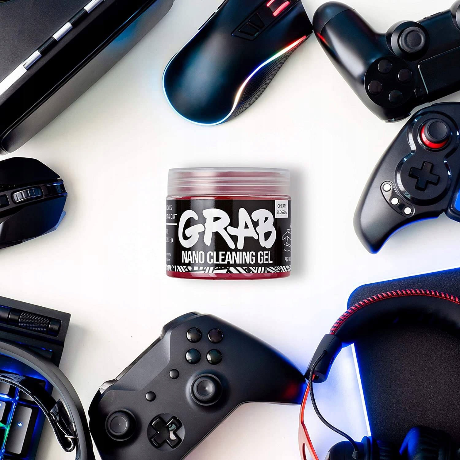 Naturalne składniki i przyjazność dla środowiska