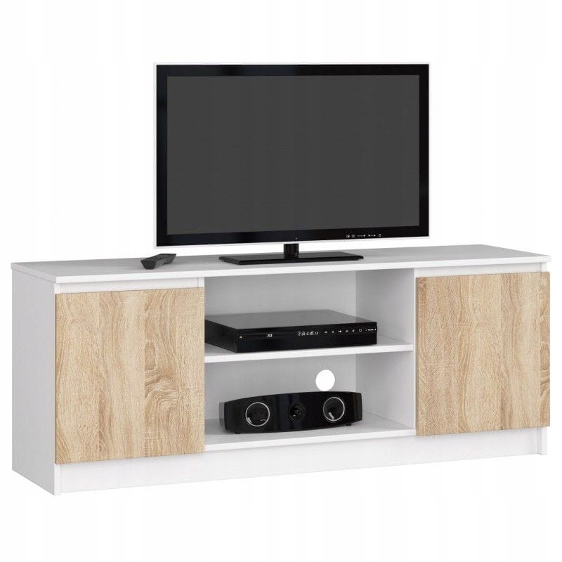 Nowoczesny design i uniwersalne kolory