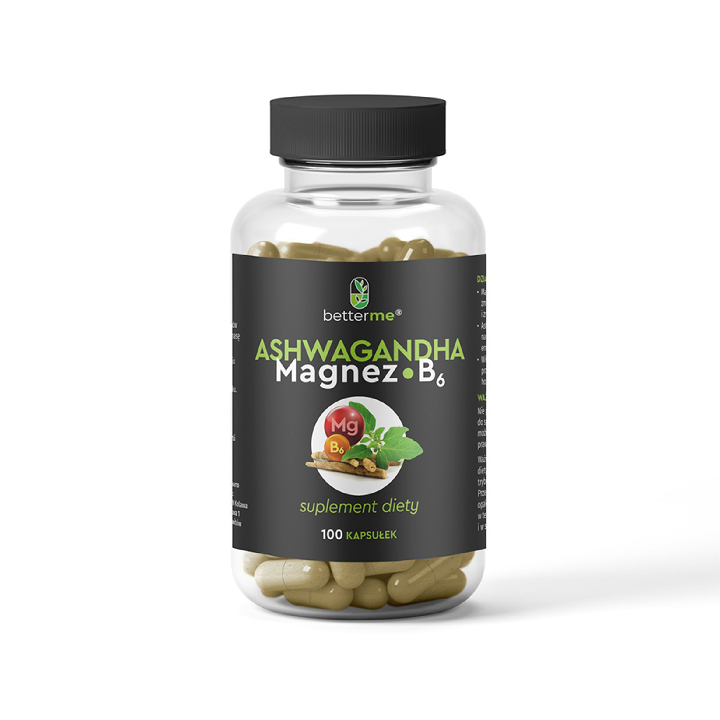 Korzyści zdrowotne magnezu dla organizmu