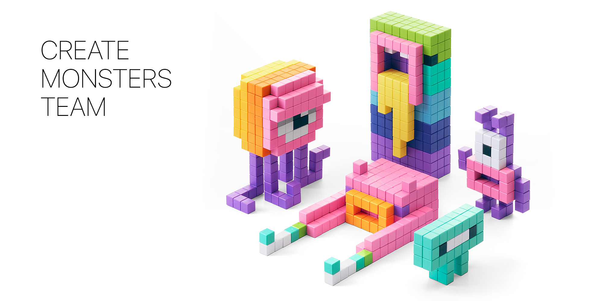 Aplikacja PIXIO – tysiące inspiracji do zabawy