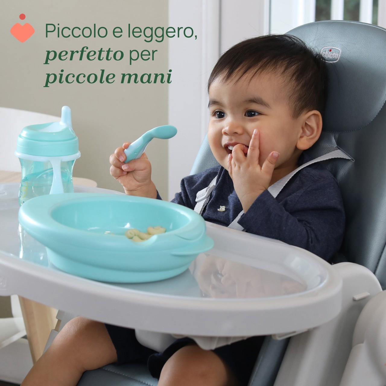 Wsparcie w Nauce Samodzielnego Jedzenia