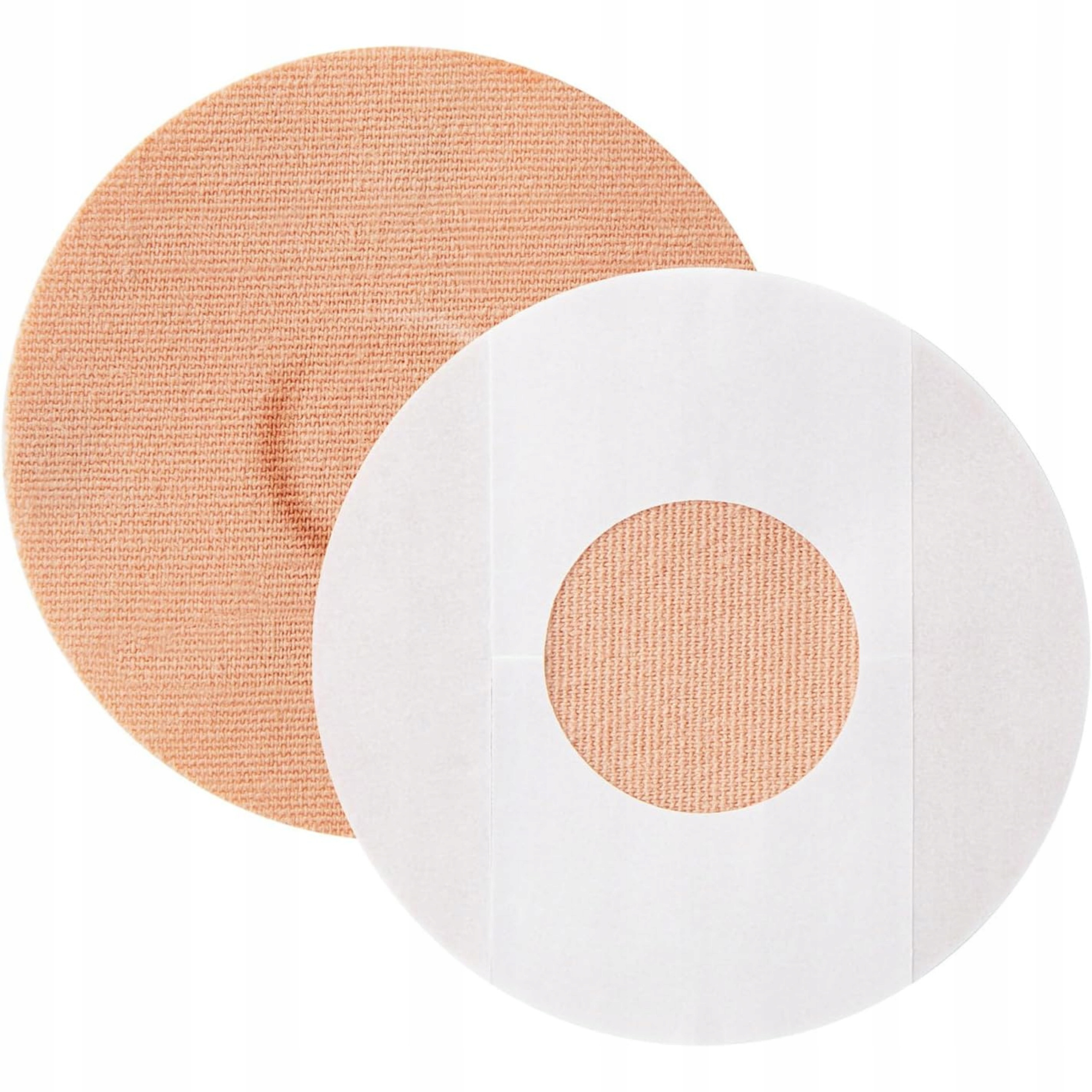 Jak prawidłowo aplikować i usuwać plastry?