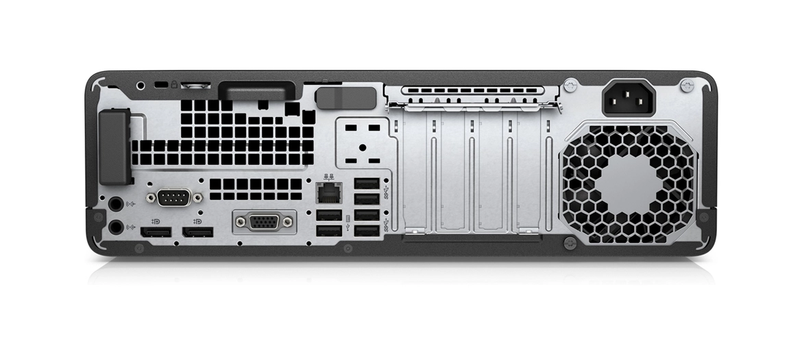 HP EliteDesk 800 G3