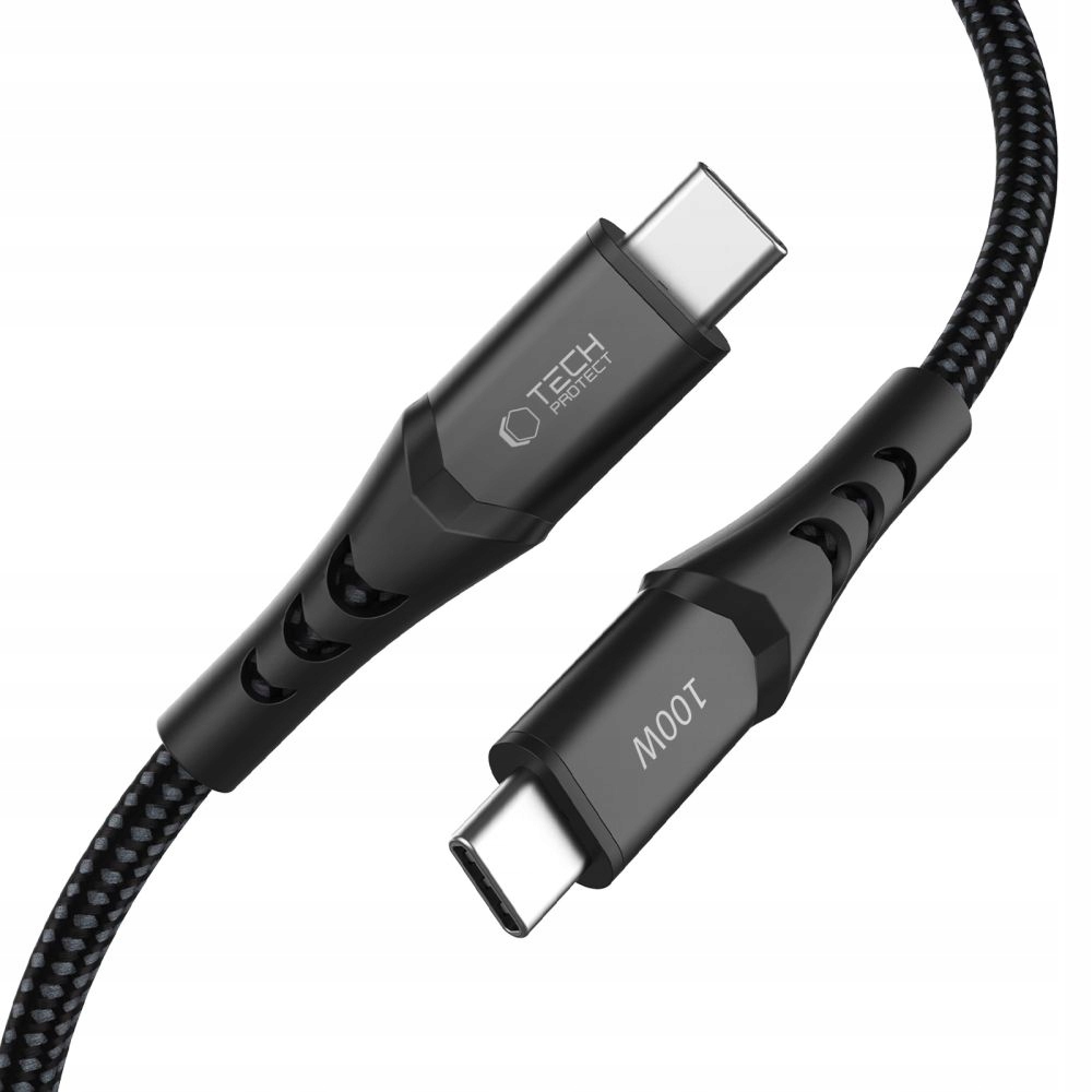 Obsługa technologii PD 240W i QC3.0