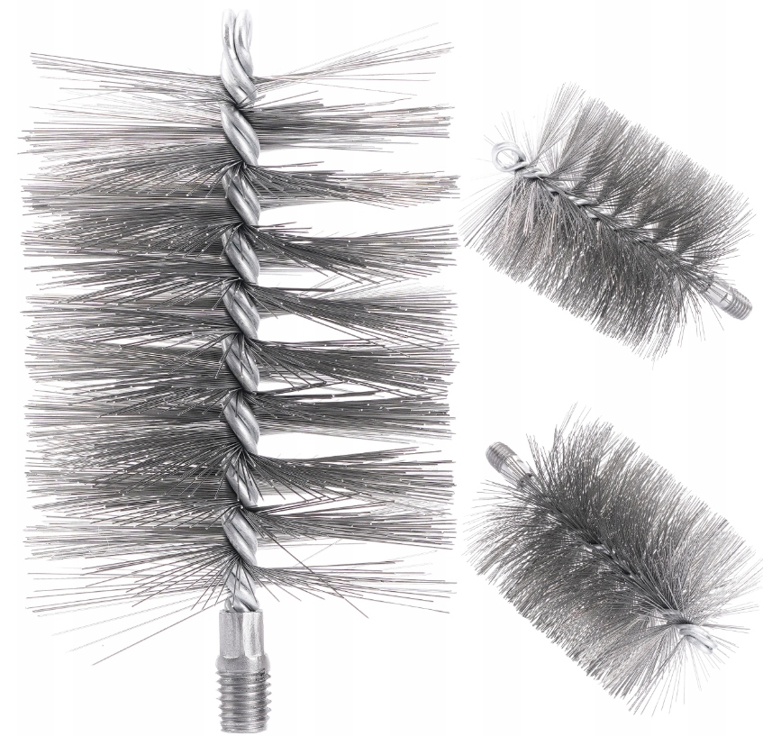 Wytrzymałość i elastyczność stali w konstrukcji szczotki