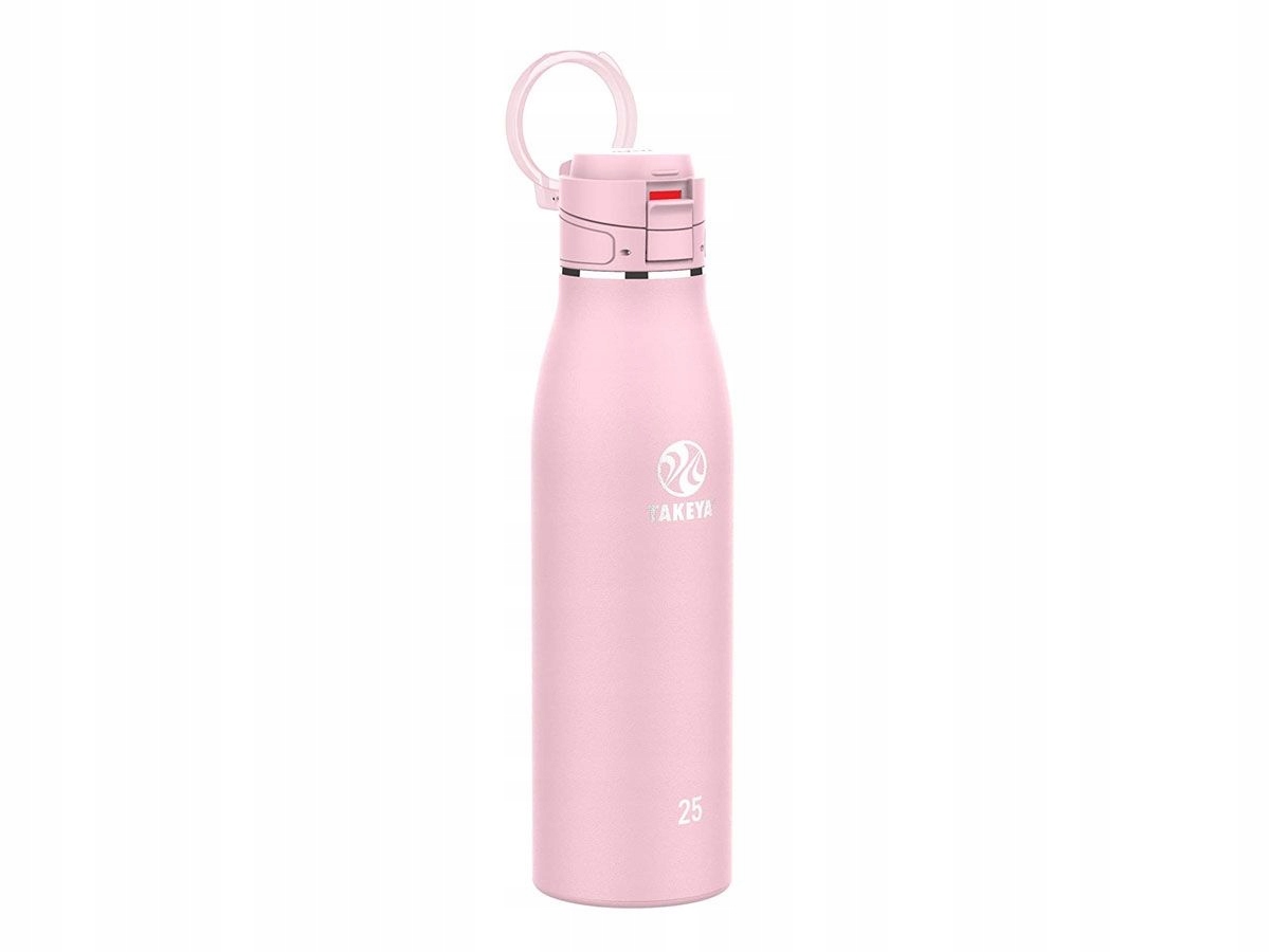 Termosy 25oz / 740ml 52510 – Idealny towarzysz na treningi i przygody