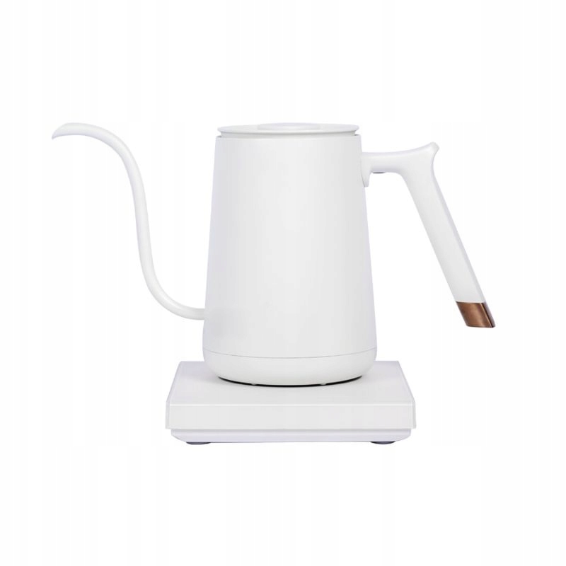 Eleganckie i minimalistyczne wzornictwo