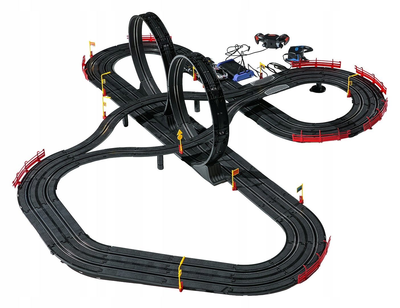 Idealny dla dzieci od 8 lat – Zabawka dla małych entuzjastów motoryzacji