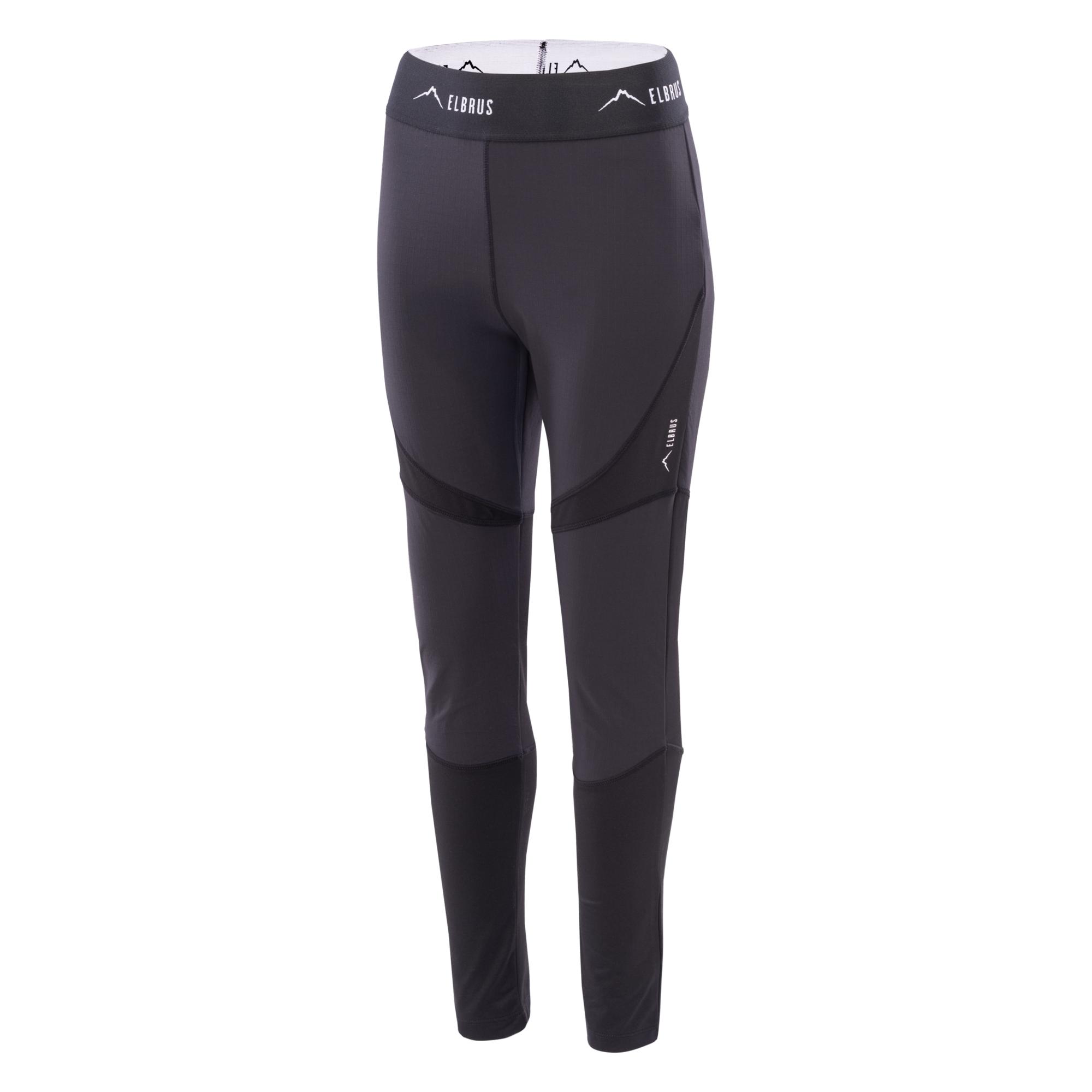 Damskie legginsy Elbrus SOLIA WO'S – Idealne na każdą przygodę