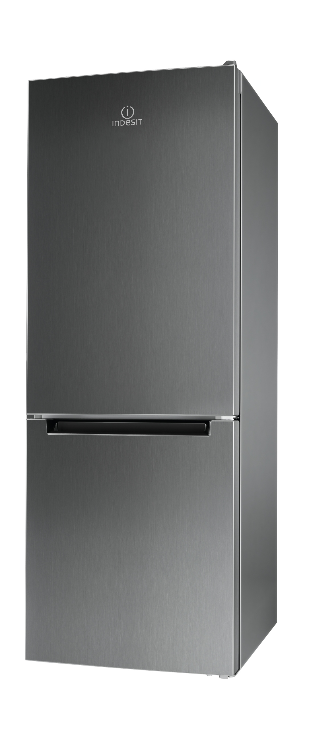 Lodówka Indesit LI6 S2E X – Wydajność i styl w Twojej kuchni