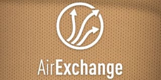 Marmot Air Exchange
