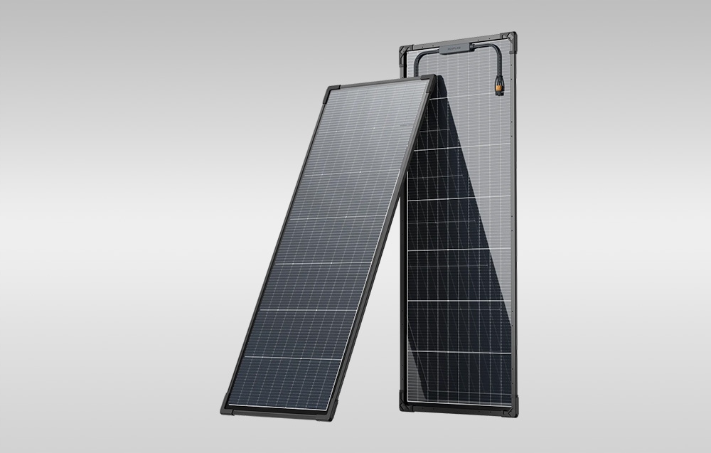 Odporność na warunki atmosferyczne – IP68 i hartowane szkło