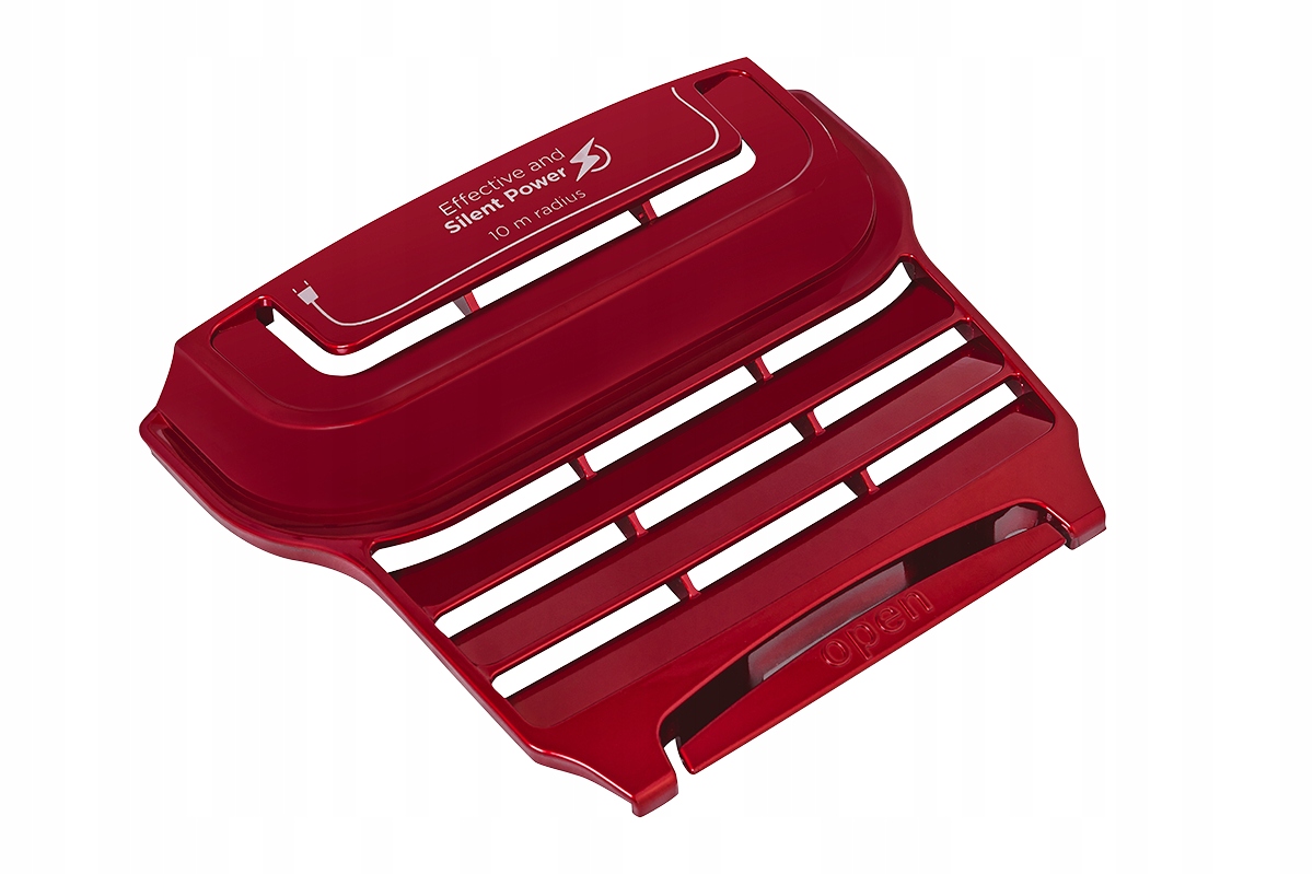 Wydajność silnika ECO i moc ssania