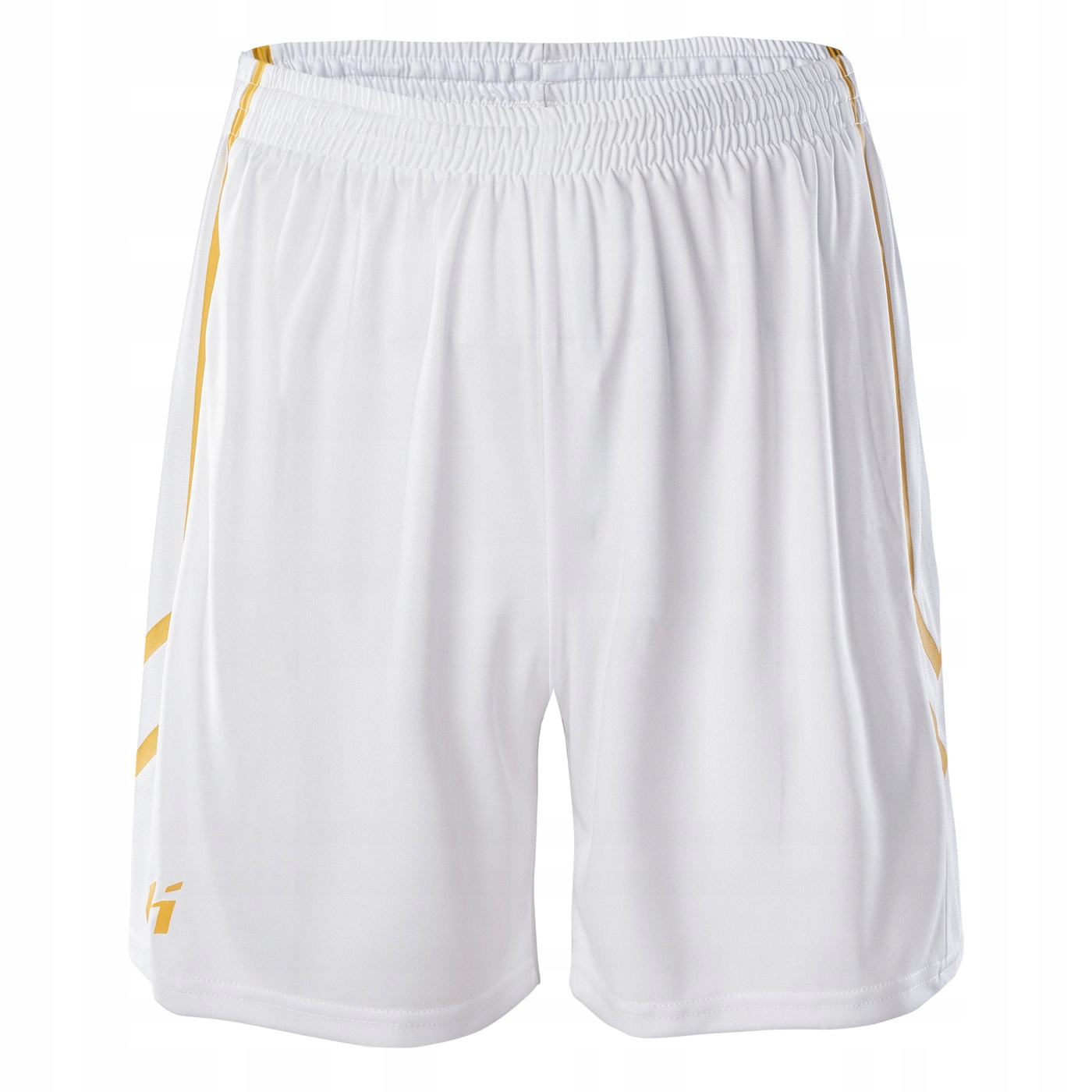 Huari Męskie spodenki treningowe krótkie Huari Dunkey II Shorts – Komfort i styl na treningu