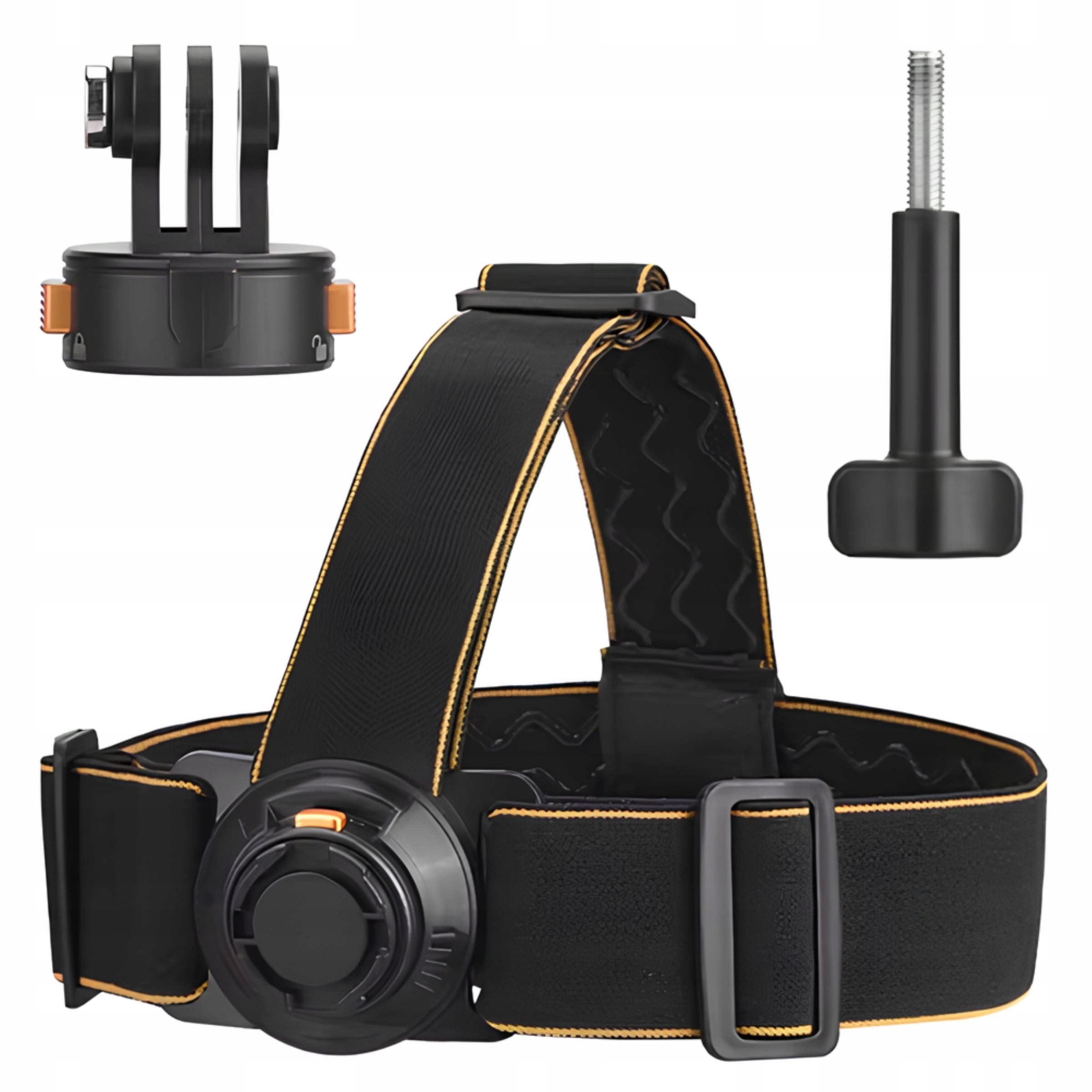 W zestawie: wszystko, co potrzebne do nagrywania